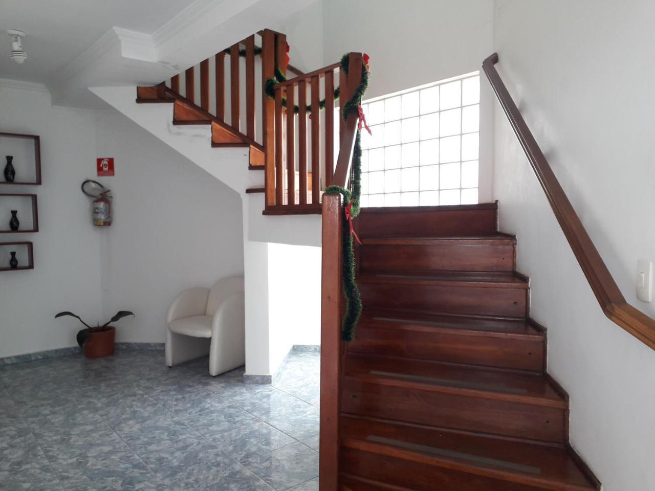 Pousada Elegance Beira Mar Itanhaém Dış mekan fotoğraf